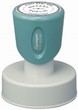 Xstamper pre-inked stamps manufacturing utilizes advanced laser technology to engrave any design into a rubber die plate.Up to 7 lines of text. Used for Professional Stamps.