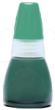 Xstamper Refill Ink 20ml Bottle Green Ink - For Xstamper Pre-Inked Stamps(N-Series) and Xstamper Stock Stamps only.