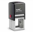 This Trodat Printy Tower text stamp works and feels as great as they look. Their numerous patented features make them a pleasure to use.
Imprint Area: 1 5/8" x 1 5/8"
