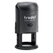 The Trodat Professional, the ideal marking device for anyone who uses a stamp regularly.

Top quality development and finishing make the Professional stamp a totally reliable office stamp.